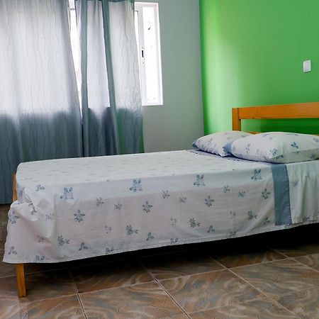 Fadias Quartos - Rooms Ribeira Grande المظهر الخارجي الصورة
