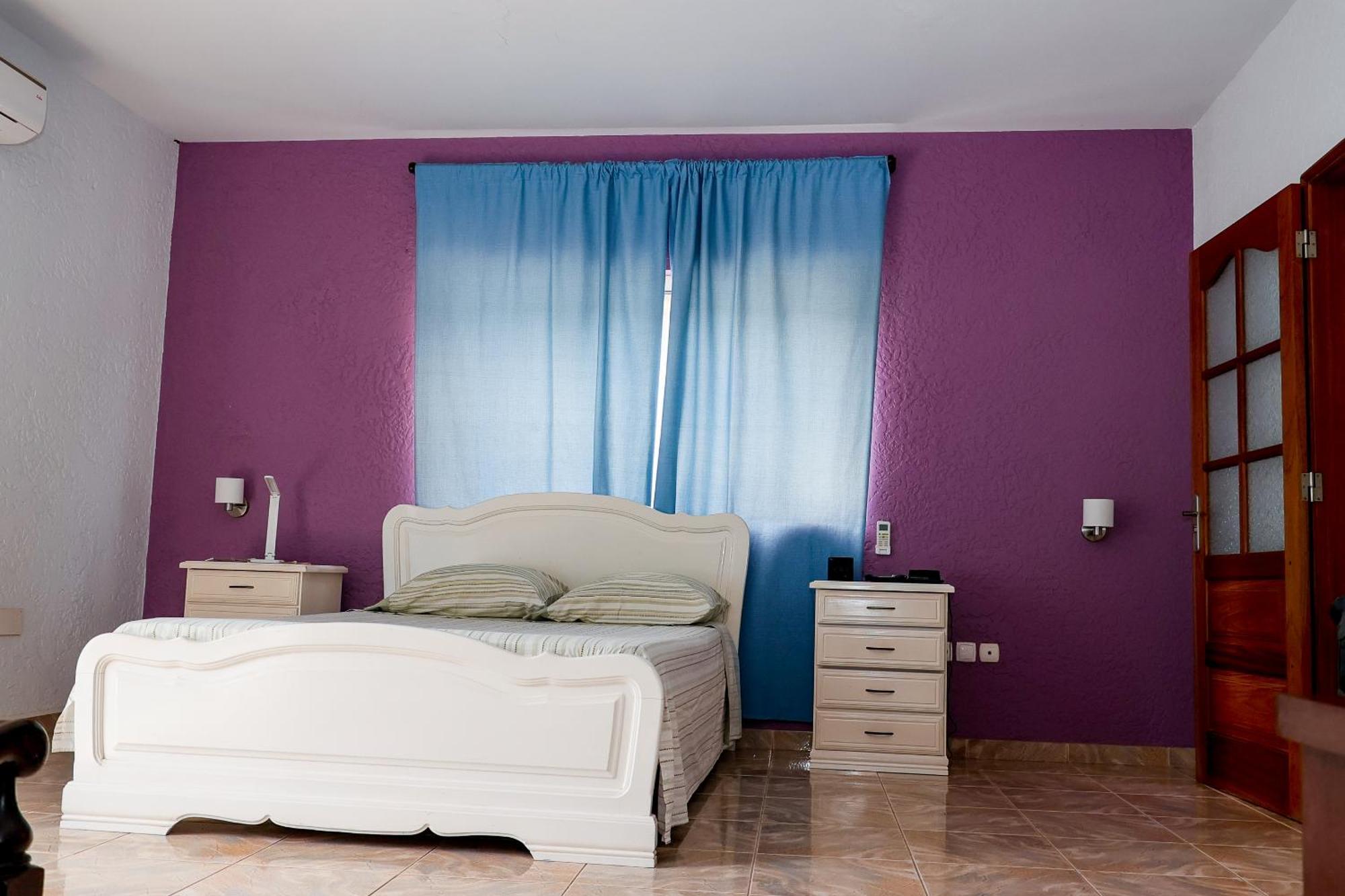 Fadias Quartos - Rooms Ribeira Grande المظهر الخارجي الصورة