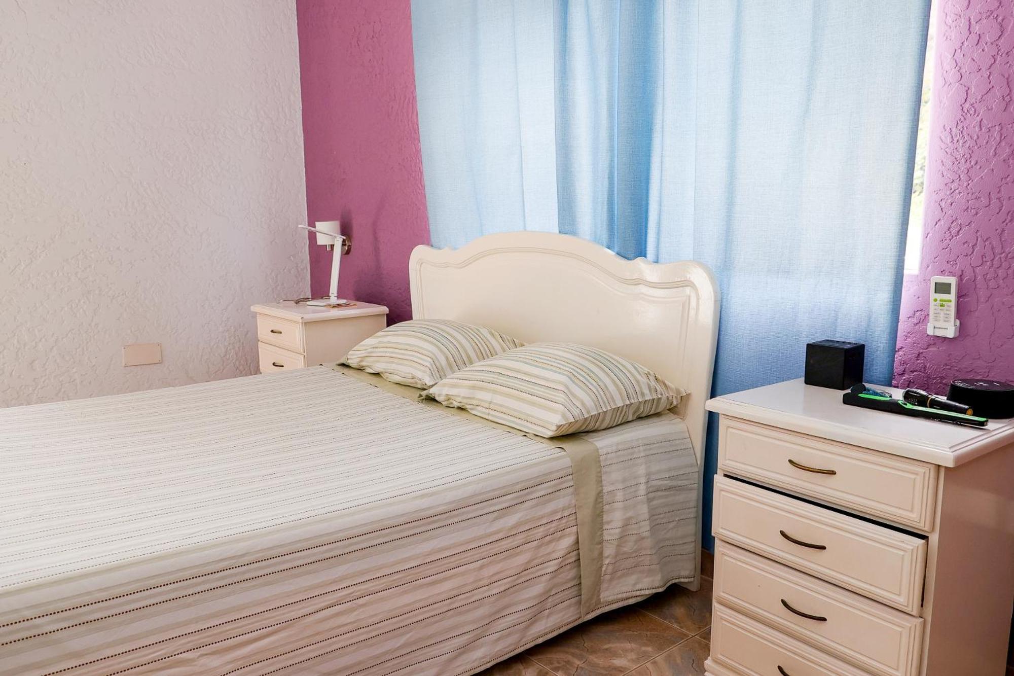 Fadias Quartos - Rooms Ribeira Grande المظهر الخارجي الصورة