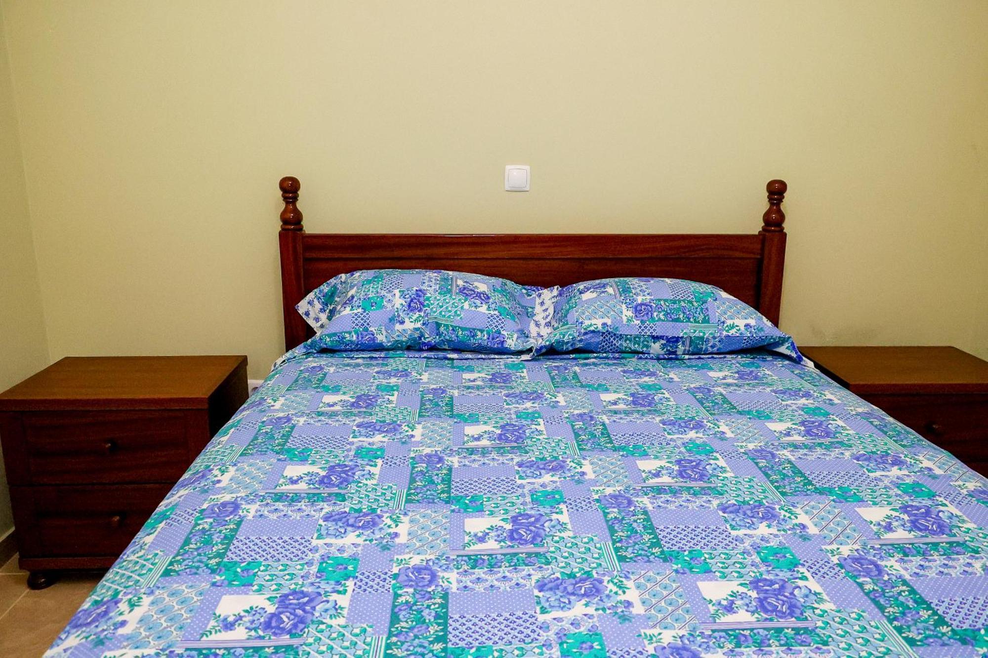 Fadias Quartos - Rooms Ribeira Grande المظهر الخارجي الصورة