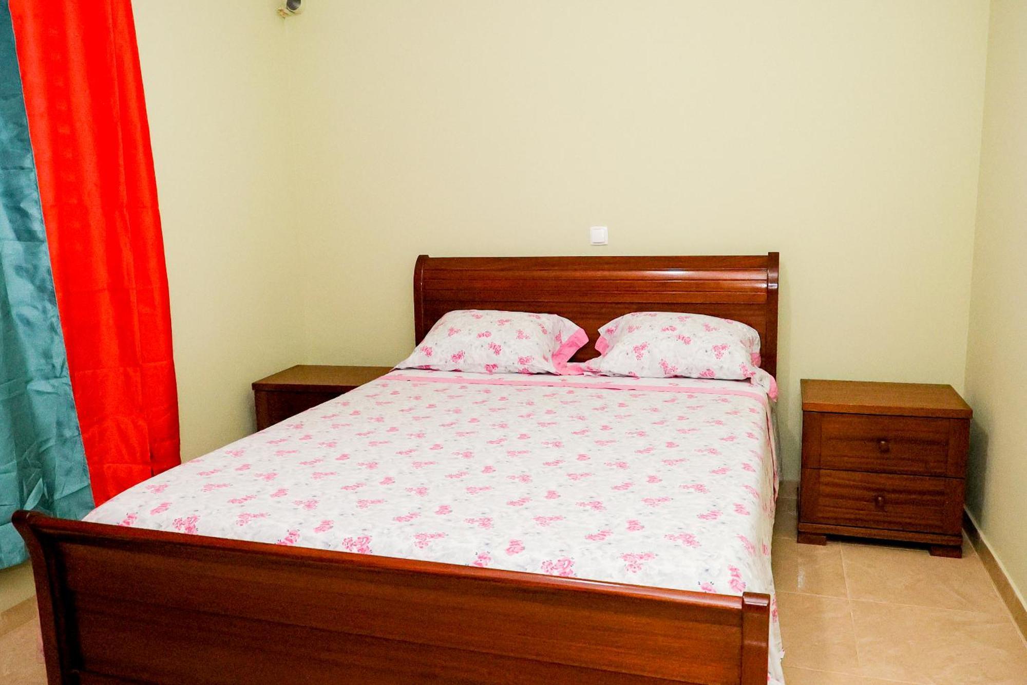 Fadias Quartos - Rooms Ribeira Grande المظهر الخارجي الصورة