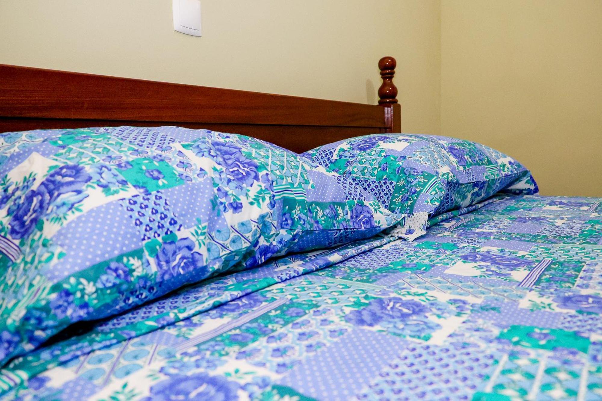 Fadias Quartos - Rooms Ribeira Grande المظهر الخارجي الصورة