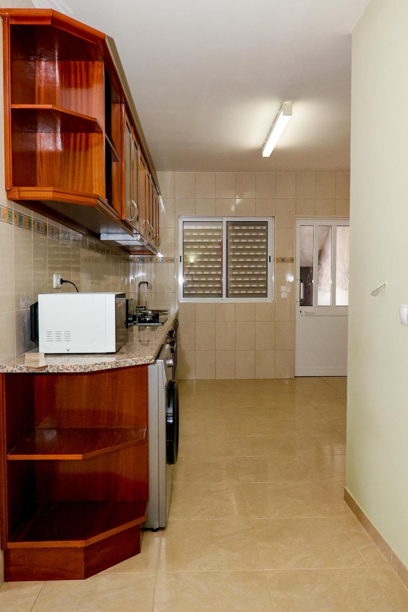 Fadias Quartos - Rooms Ribeira Grande المظهر الخارجي الصورة