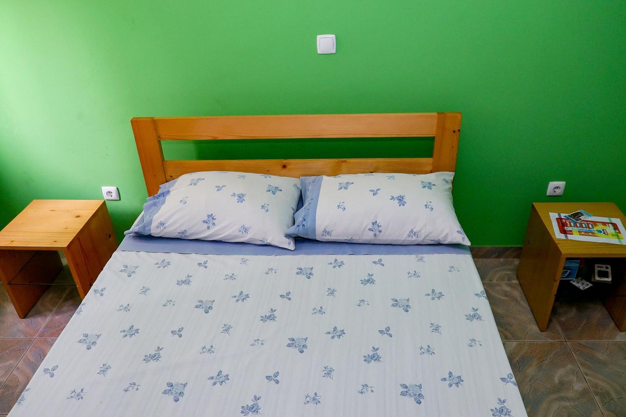 Fadias Quartos - Rooms Ribeira Grande المظهر الخارجي الصورة