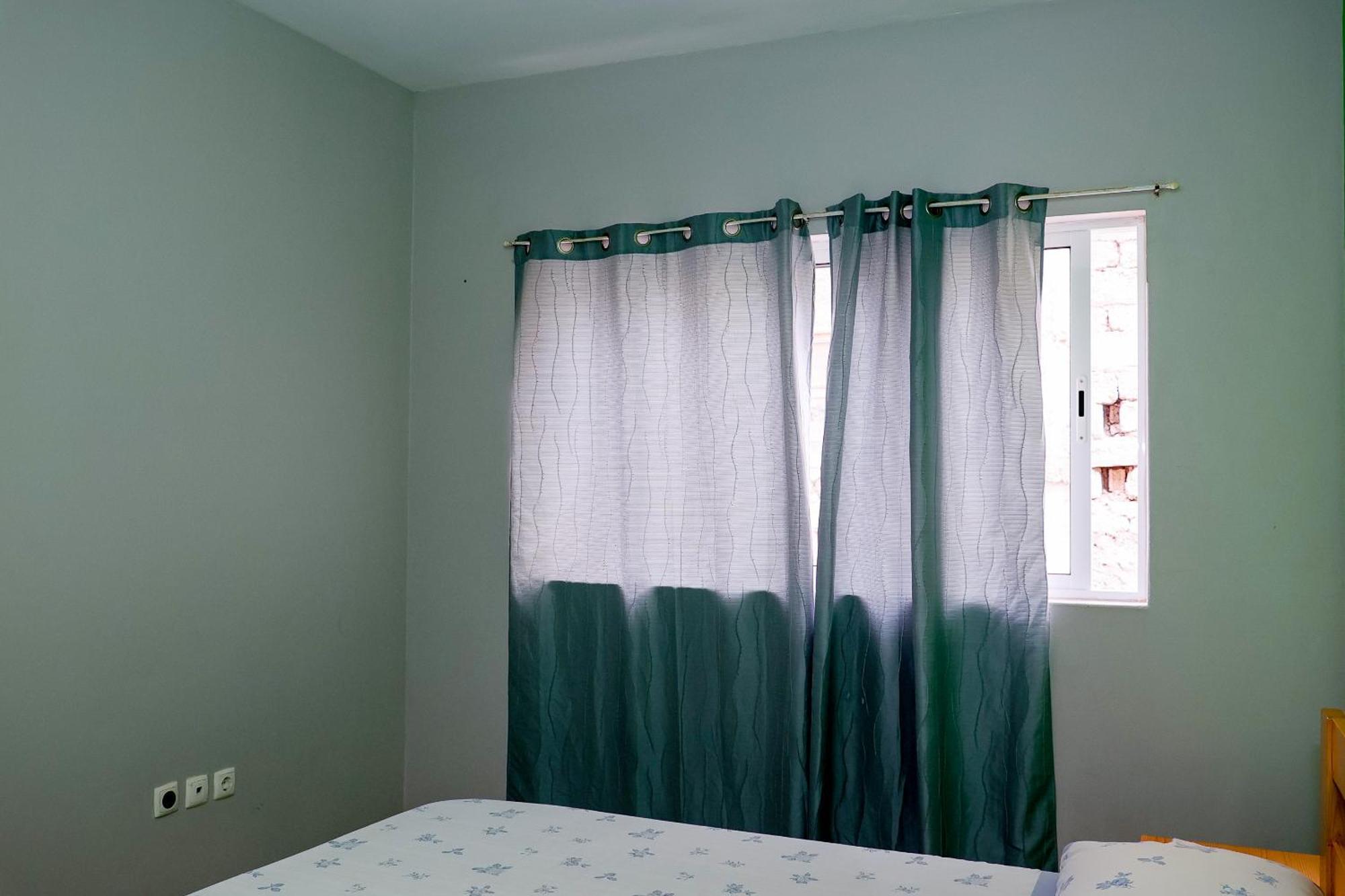 Fadias Quartos - Rooms Ribeira Grande المظهر الخارجي الصورة