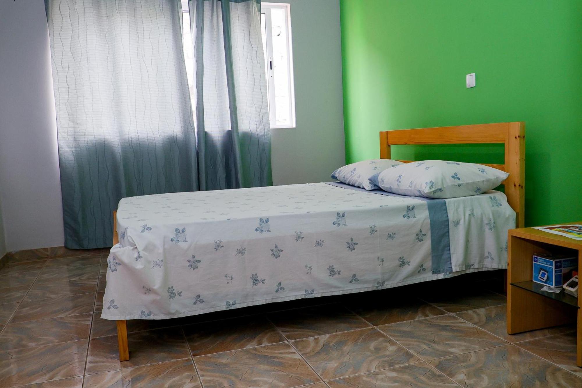 Fadias Quartos - Rooms Ribeira Grande المظهر الخارجي الصورة