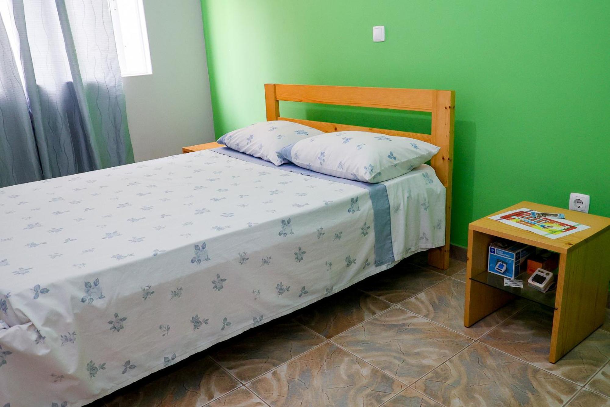 Fadias Quartos - Rooms Ribeira Grande المظهر الخارجي الصورة