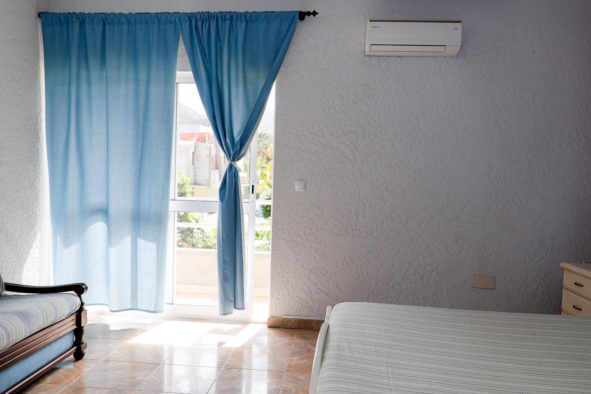 Fadias Quartos - Rooms Ribeira Grande المظهر الخارجي الصورة