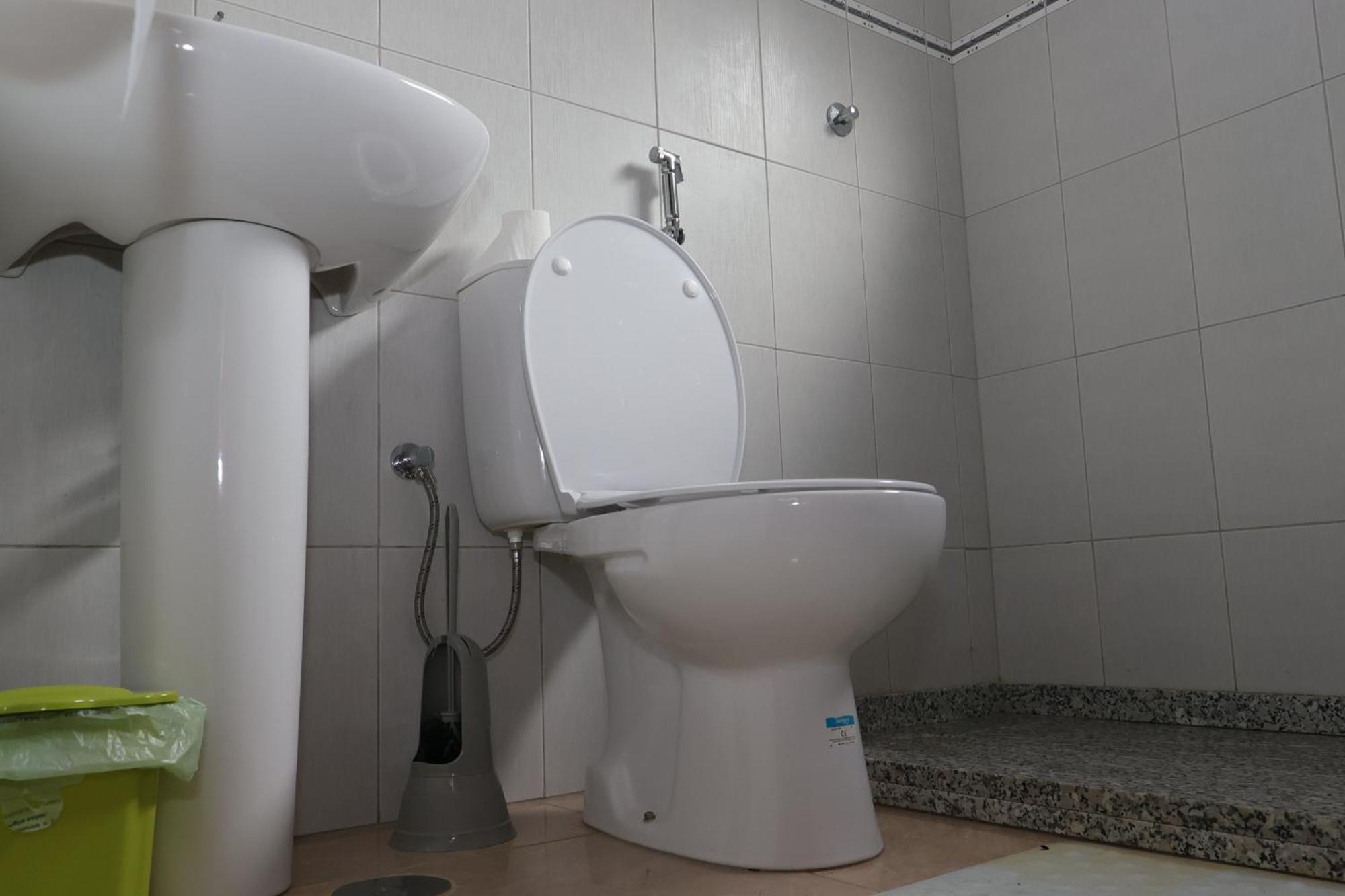 Fadias Quartos - Rooms Ribeira Grande المظهر الخارجي الصورة